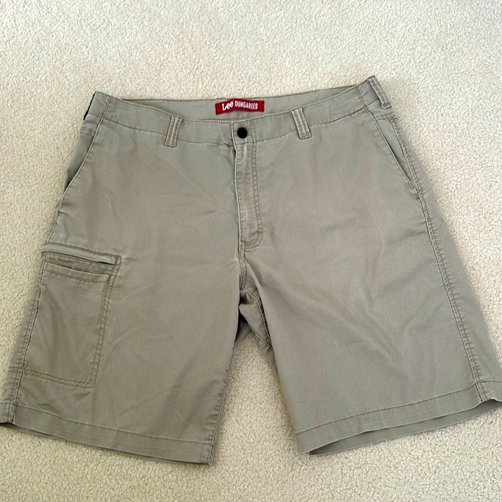 Cargo Shorts